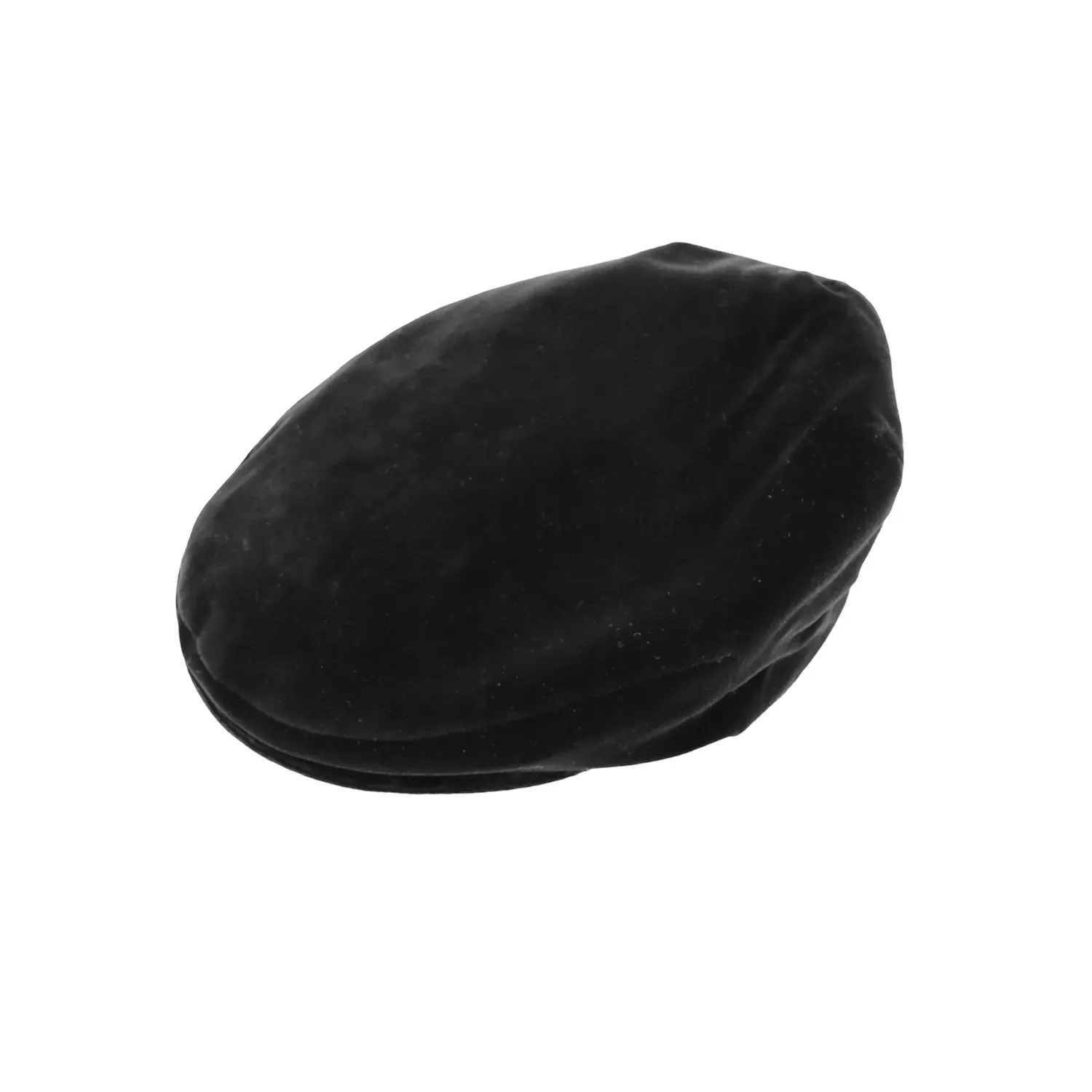 Traditional palatine velvet Camargue cap