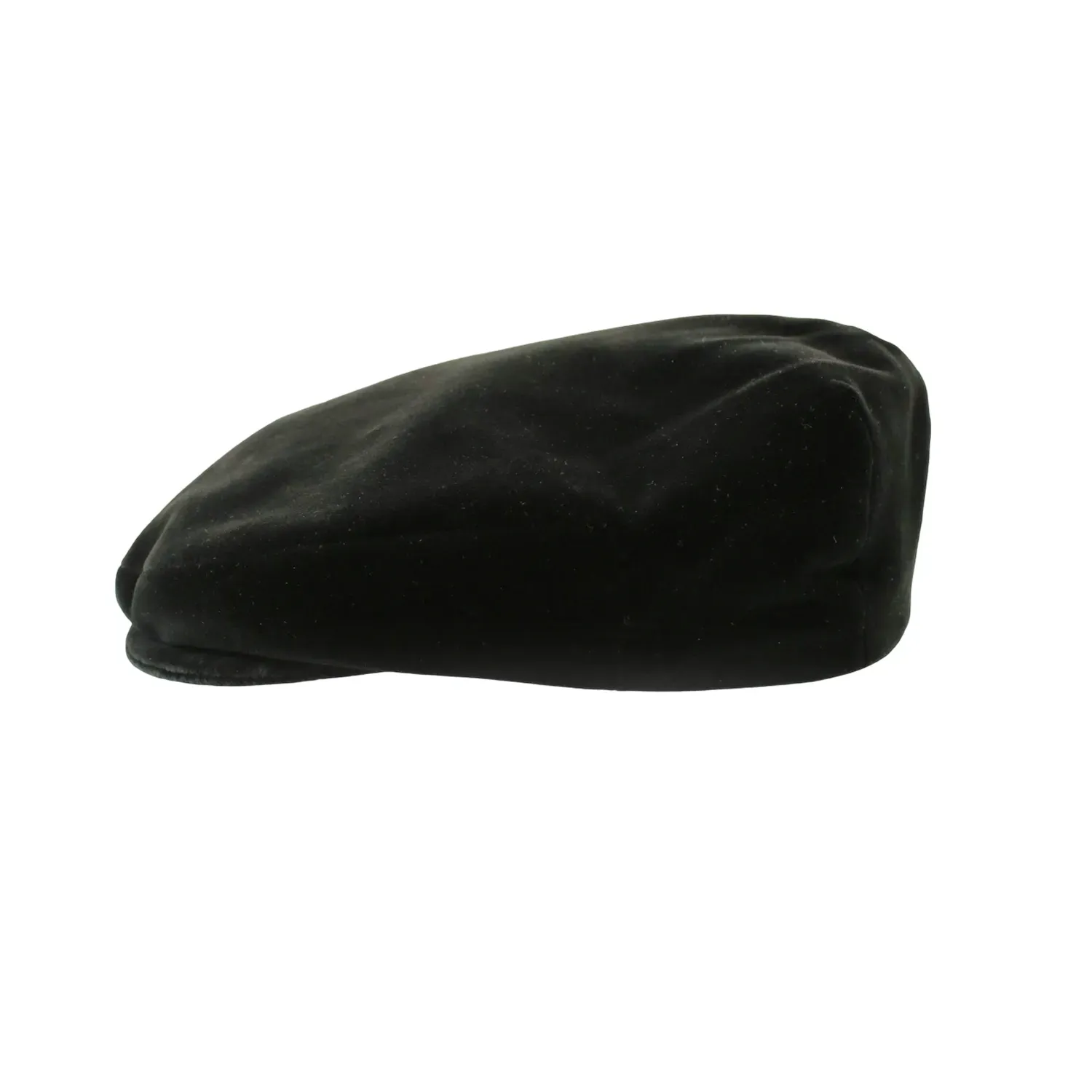 Traditional palatine velvet Camargue cap