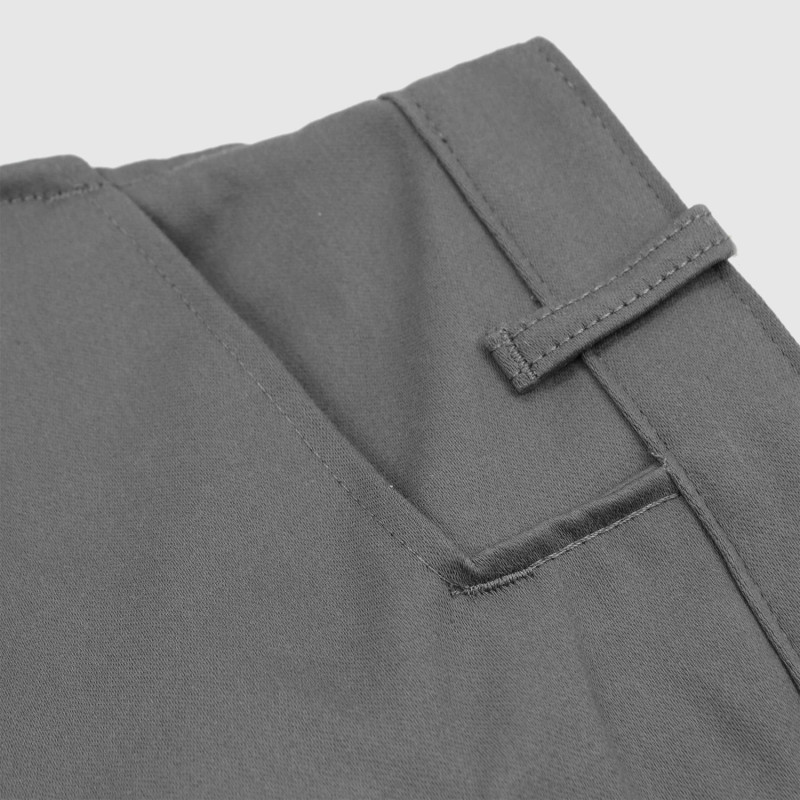 Traditional Camargue moleskin culotte skirt