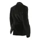 Women's Camargue Jacket in Palatine Velvet - Vincent and Mireille