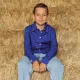 Children’s Camargue shirt "Damisèla" - Vincent et Mireille