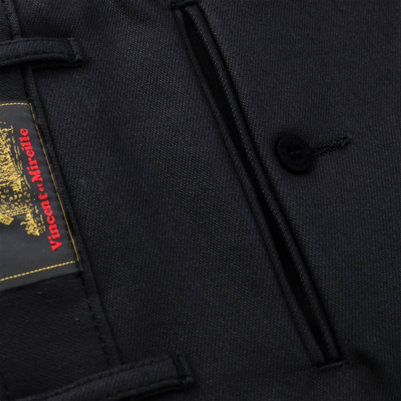 Traditional Camargue moleskin pants