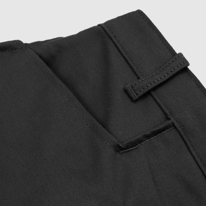 Traditional Camargue moleskin culotte skirt