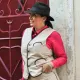 Chemise gardian femme en voile de coton Cigales