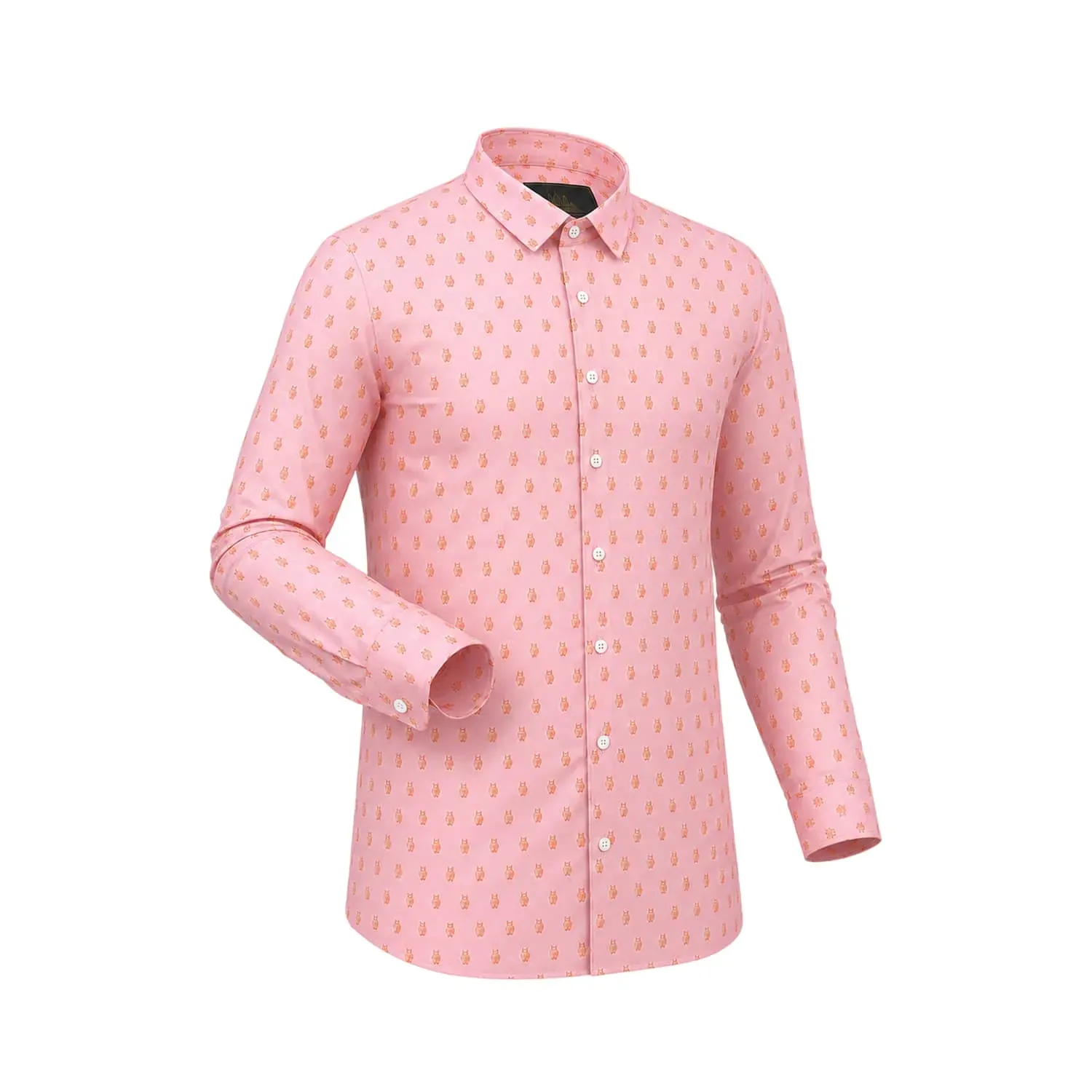 Chemise de gardian enfant en voile de coton Cigales