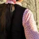 Chemise de gardian enfant en voile de coton Cigales