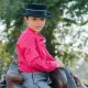 "Cigales" children’s gardian shirt – Vincent and Mireille