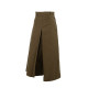 Camargue culotte skirt - Vincent et Mireille