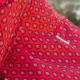 Chemise de gardian femme Rizière Florale - Vincent et Mireille
