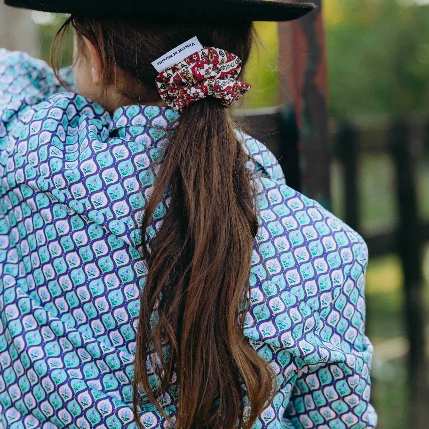 Chemise de gardian enfant Farandolia