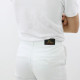 100% coton Camargue raseteur pants - Vincent et Mireille
