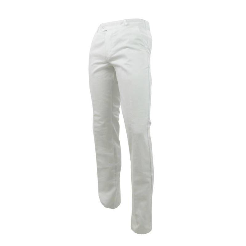 100% coton Camargue raseteur pants