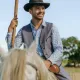 Gilet gardian homme - Vincent et Mireille