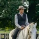 Gilet gardian homme - Vincent et Mireille