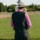 Gilet gardian homme - Vincent et Mireille