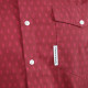 Men’s Camargue shirt "Cigales" - Vincent et Mireille