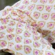 Men’s gardian shirt "Rizière Florale" - Vincent et Mireille