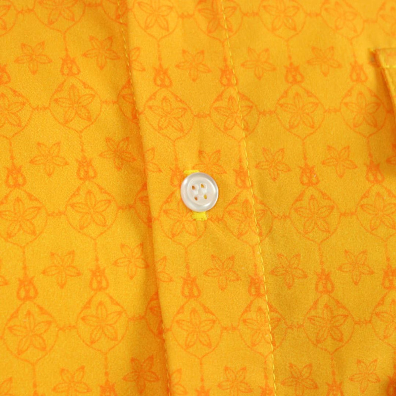 Men’s Camargue shirt "Champs des Gardians"