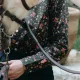 Chemise de gardian femme Arabesco - Vincent et Mireille