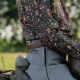 Women’s Camargue shirt "Arabesco" - Vincent et Mireille