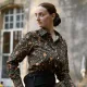 Chemise de gardian femme Arabesco - Vincent et Mireille