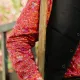 Chemise camarguaise homme Arabesco - Vincent et Mireille