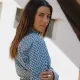 Chemise de gardian femme Farandolia - Vincent et Mireille
