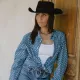 Chemise de gardian femme Farandolia - Vincent et Mireille