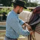 Chemise de gardian homme Farandolia - Vincent et Mireille
