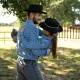 Chemise de gardian homme Farandolia - Vincent et Mireille