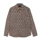 Chemise de gardian homme Li-Flour - Vincent et Mireille