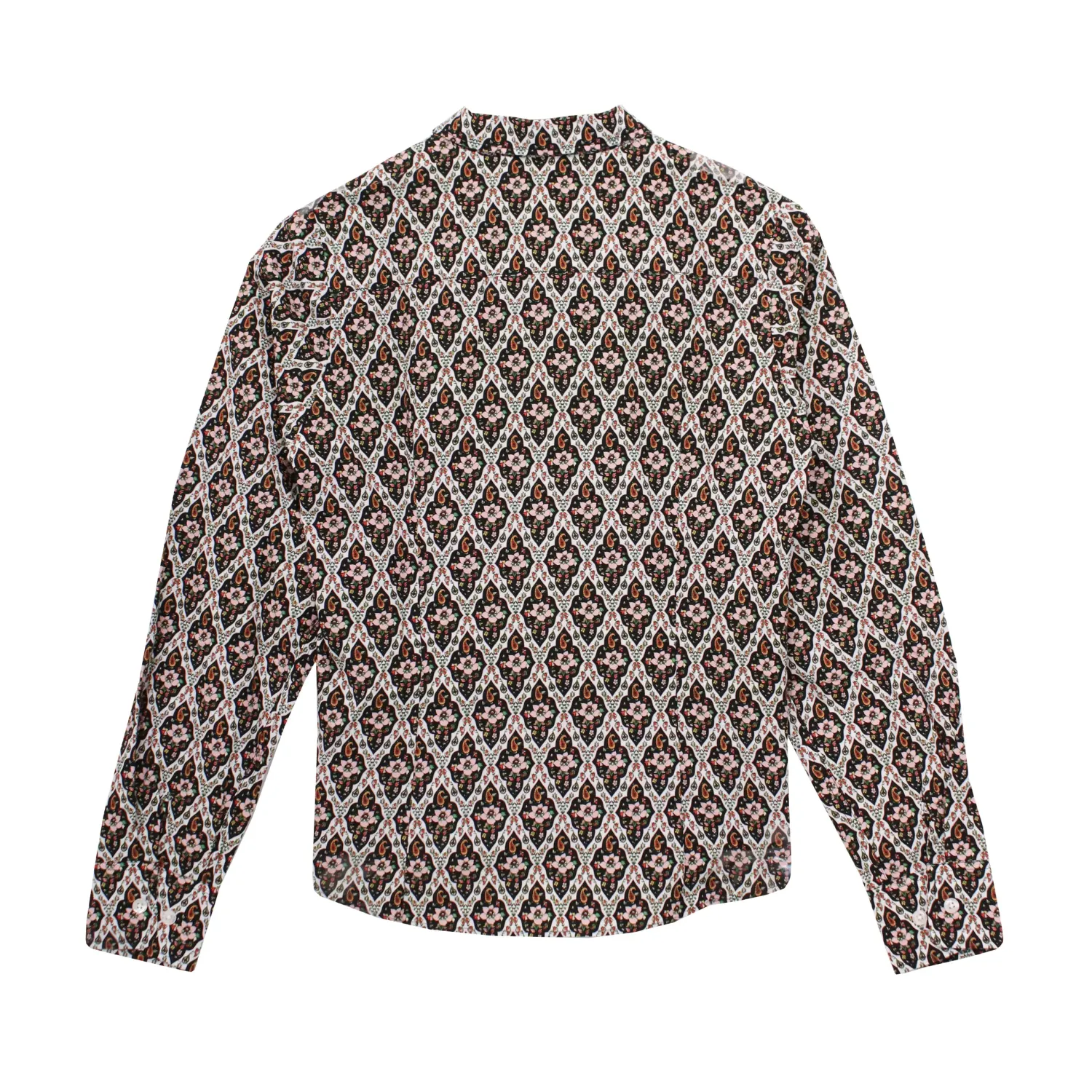 Chemise de gardian femme Li-Flour