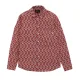 Chemise de gardian homme Li-Flour - Vincent et Mireille
