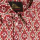 Chemise de gardian homme Li-Flour - Vincent et Mireille