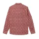 Chemise de gardian homme Li-Flour - Vincent et Mireille
