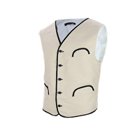 Gilets de gardians