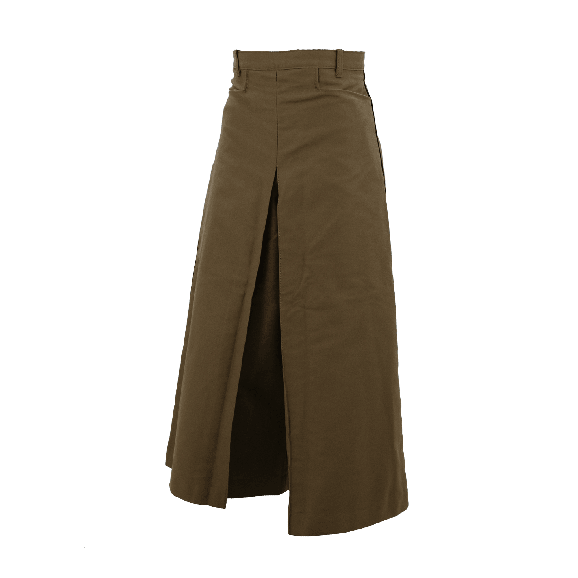 Jupe culotte gardianne traditionnelle