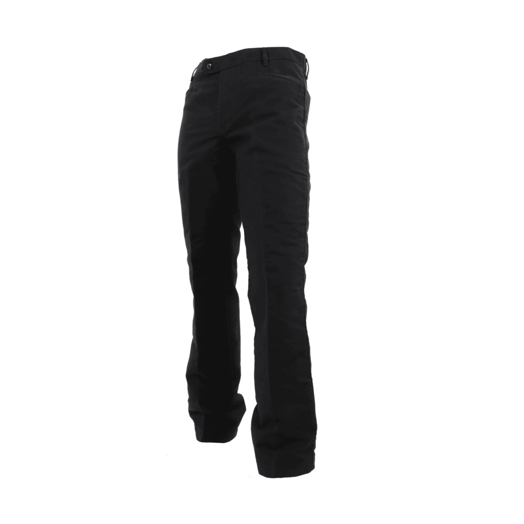 Pantalon de gardian 100% coton de la marque Lou Gardian