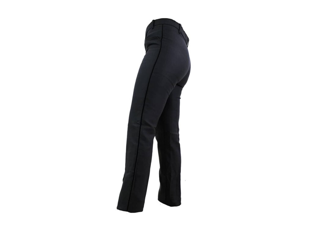 Pantalon de gardian pour femme