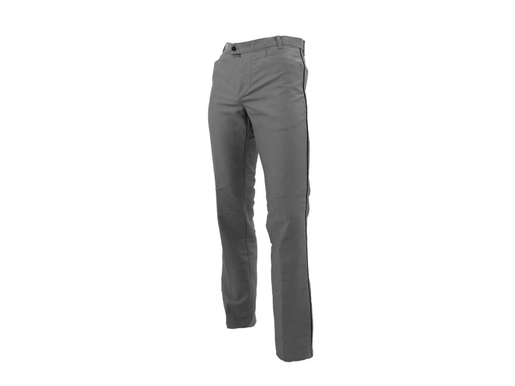 Pantalon gardian homme gris